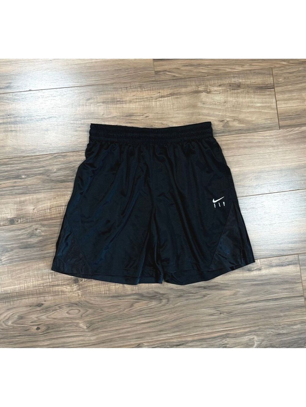 Nike Dri-FIT ISoFly Women's Basketball Shorts